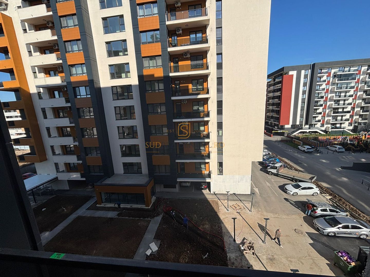 Garsonie de inchiriat in zona Metalurgiei-Berceni, Sector 4 - Poză 13