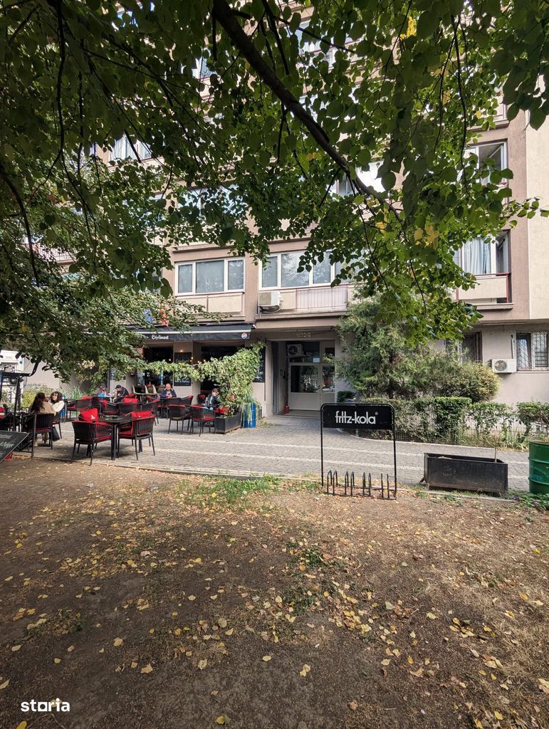 De inchiriat apartament 3 camere pe Calea Victoriei - Poză 20