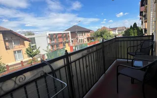 Apartament 3 camere decomandat | Bloc nou | Parcare| Mircea cel Batran - Poză 16