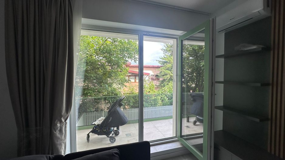Prima Închiriere | 2 Camere Lux | City Nord Tunari - Poză 3