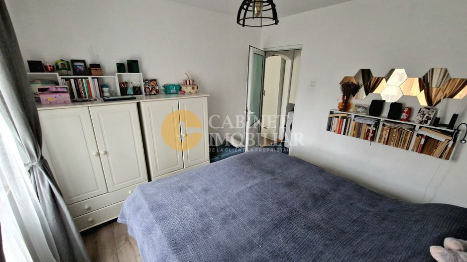 2 Camere-etaj 2-Rond Zimbru - Poză 5