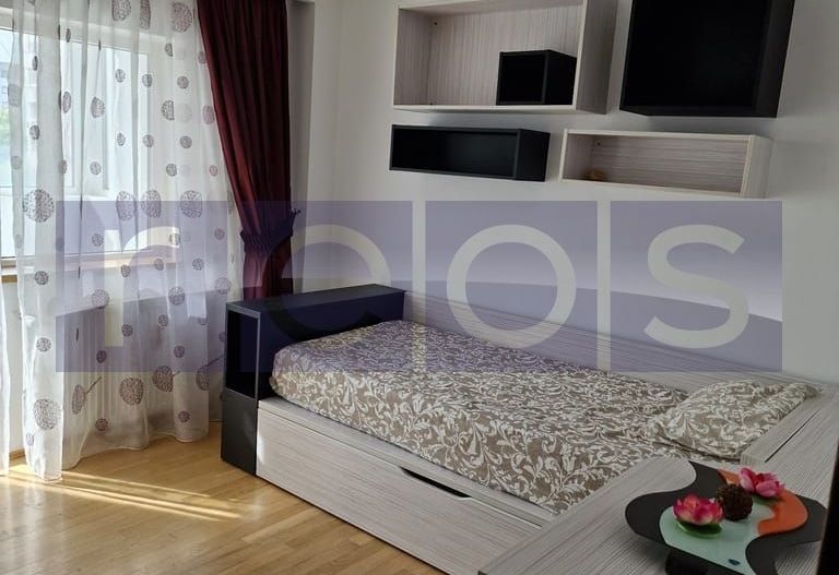De inchiriat Duplex 4 camere | Zona Decebal - Poză 2