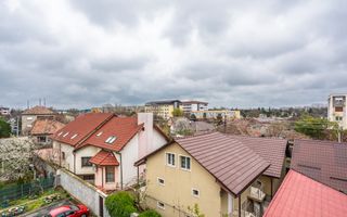 Apartament 3 camere -Zona Vlaicu - Poză 13