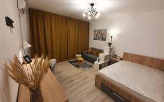 Garsonieră premium de închiriat | Exigent Plaza Residence | - Poză 5