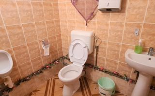 Vila pretabila pensiune + restaurant,  10 camere,  1000MP teren - Poză 9