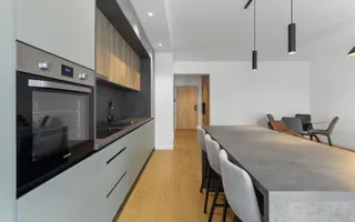 Apartament 3 cam Premium | Utilitati si Parcare Subterana  incluse - Poză 12