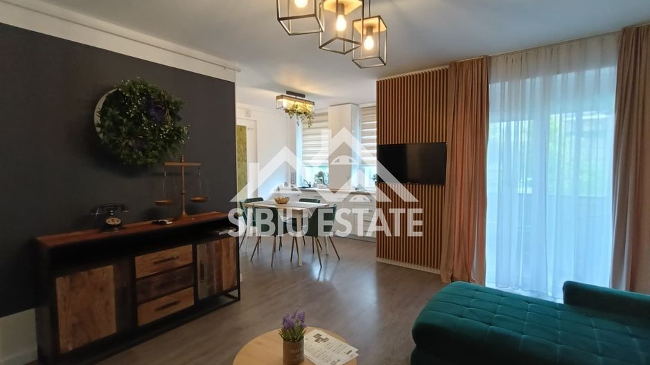 Apartament Modern și Luminos – Mutare Imediata - Poză 1