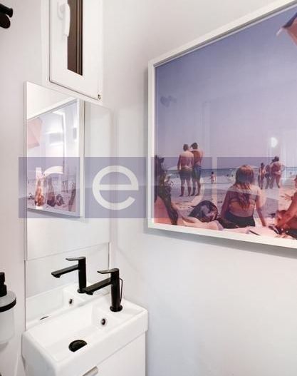 VANZARE APARTAMENT SUPERB 3 CAMERE VILA INTEREBELICA DACIA EMINESCU 90MP RENOVAT - Poză 15
