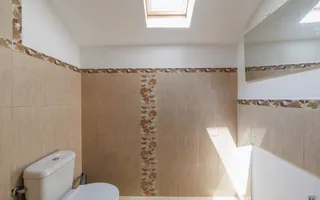 Casa P+M cu 6 camere si teren de 705 mp | Pitesti – Strada Zborului - Poză 18