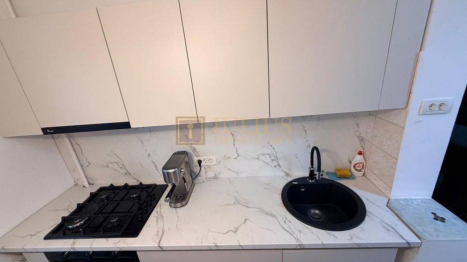 2 camere| Piata Verde| centrala proprie| pet friendly| etaj 1| apartament superb - Poză 5