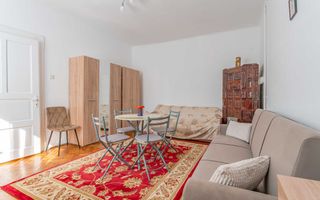 Garsonieră de Închiriat Brașov | 30 mp | Str. Petru Rareș | Parter - Poză 3
