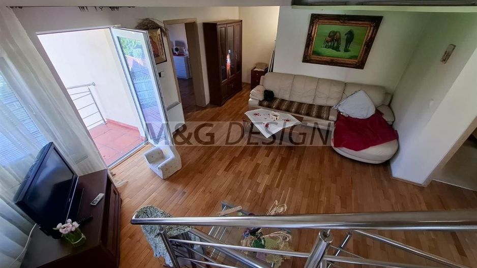 Casa  individuala zona Bucovina - Poză 16