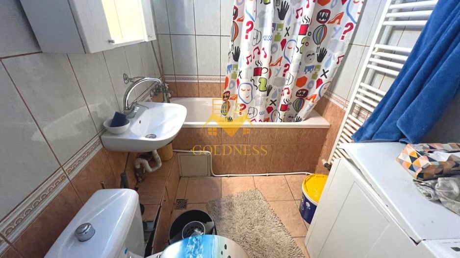 2 camere Pet Friendly, Parcare, Zorilor,UMF,Spitalul de Recuperare, - Poză 6