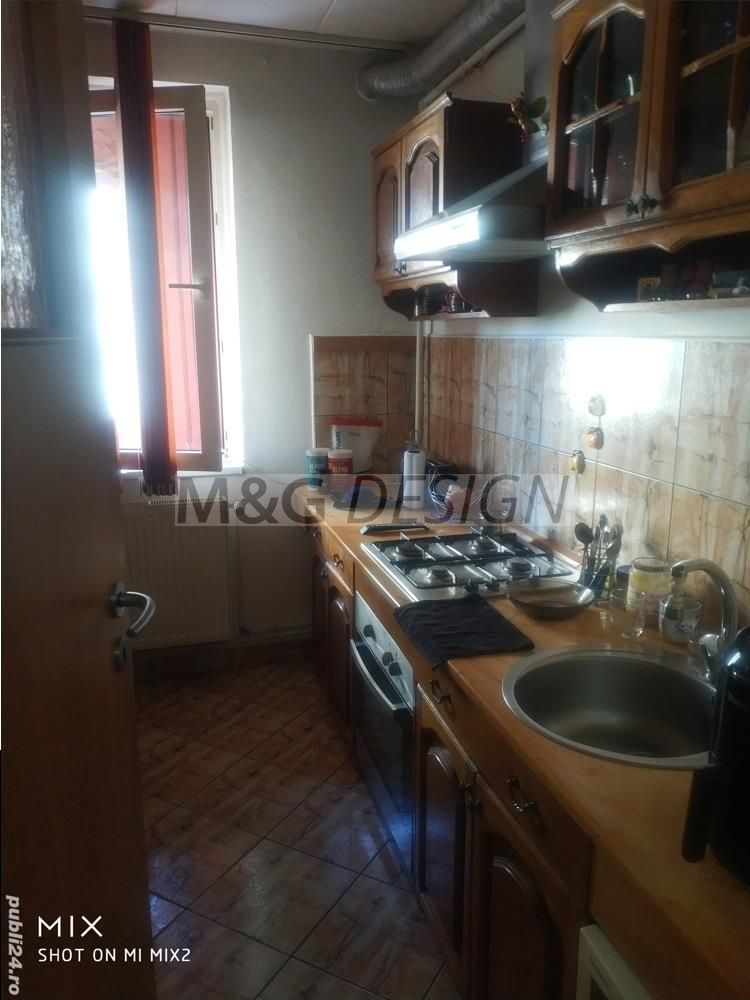 2 cam Torontalului/Lidl Centrala proprie - Poză 4