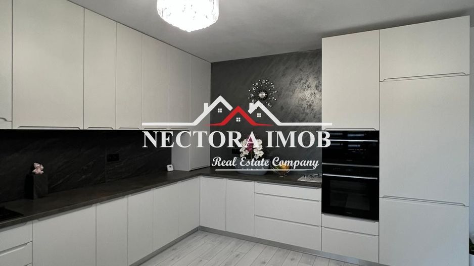 NECTORA IMOB Exclusivitate-Casa 150 mp + 1.209mp teren,Str. Renasterii - Poză 6