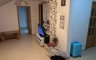 3 camere | centrala proprie | mobilat si utilat | zona buna | - Poză 1