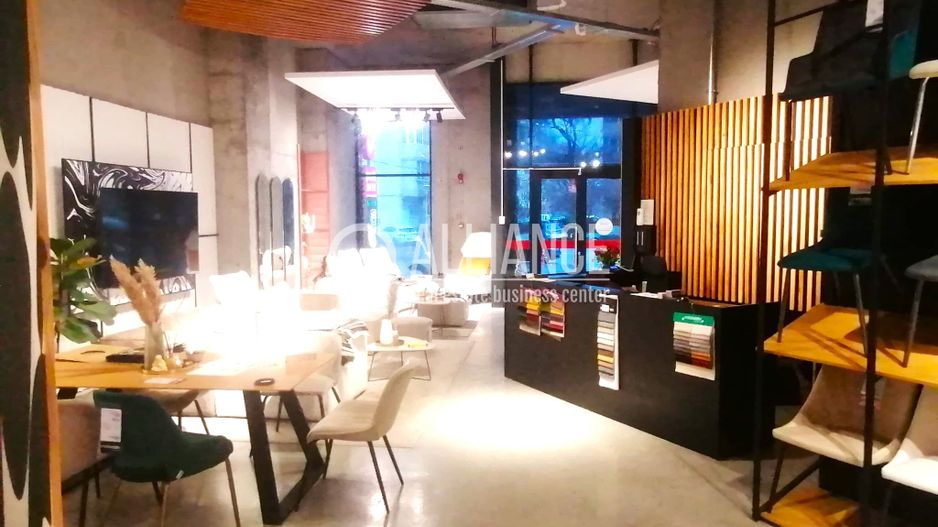 Spatiu comercial de inchiriat- (cod10)- EUROMATERNA - Poză 11