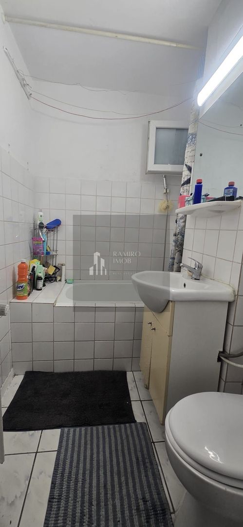 Apartament 2 camere 450 m Metrou Nicolae Grigorescu - Poză 9