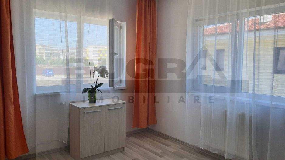 Apartament de 2 camere, 55mp, parcare, zona strazii Mihai Romanul - Poză 3