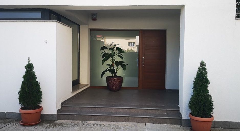 Inchiriere vila 4 dormitoare | Pipera-Iancu Nicolae | 389 mp | Piscina | 4 bai - Poză 2