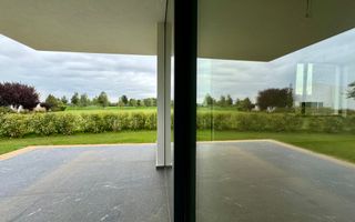 Vila Exclusivista in Mijlocul Naturii *959mp teren*/ 420mpc / Balotesti - Poză 23