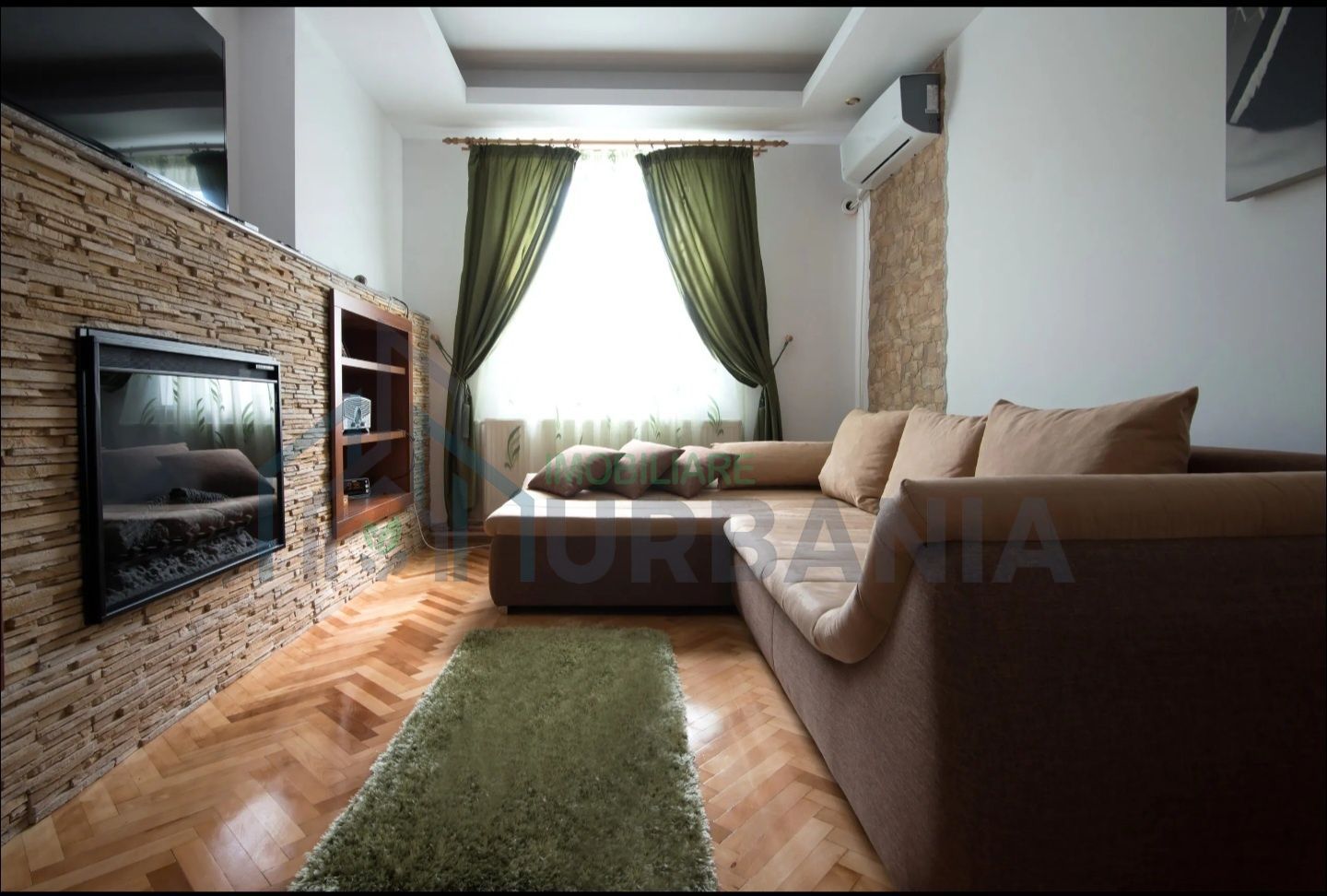 Vând apartament cu 1 cameră - Poză 2