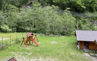 Investitie | Cabana | 5 camere | Balcon | 115 MPU | Raul Sadului - Poză 3