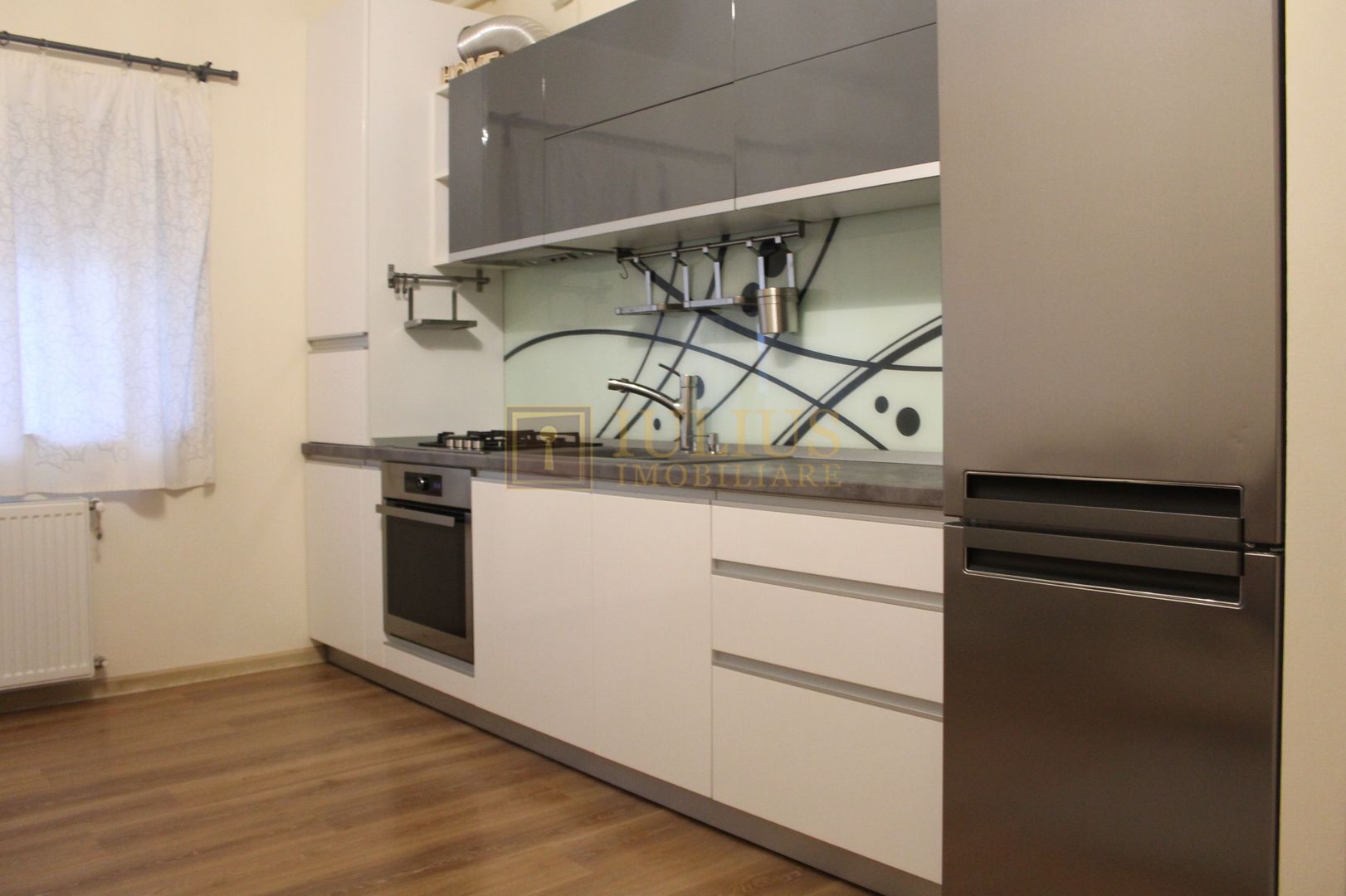 Dumbravita - Kaufland, bloc nou, loc de parcare inclus, decomandat! - Poză 6