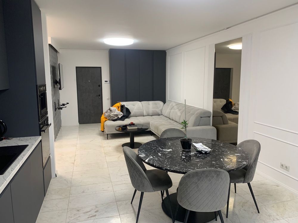 Apartament de Lux, zona Borhanci - Poză 2