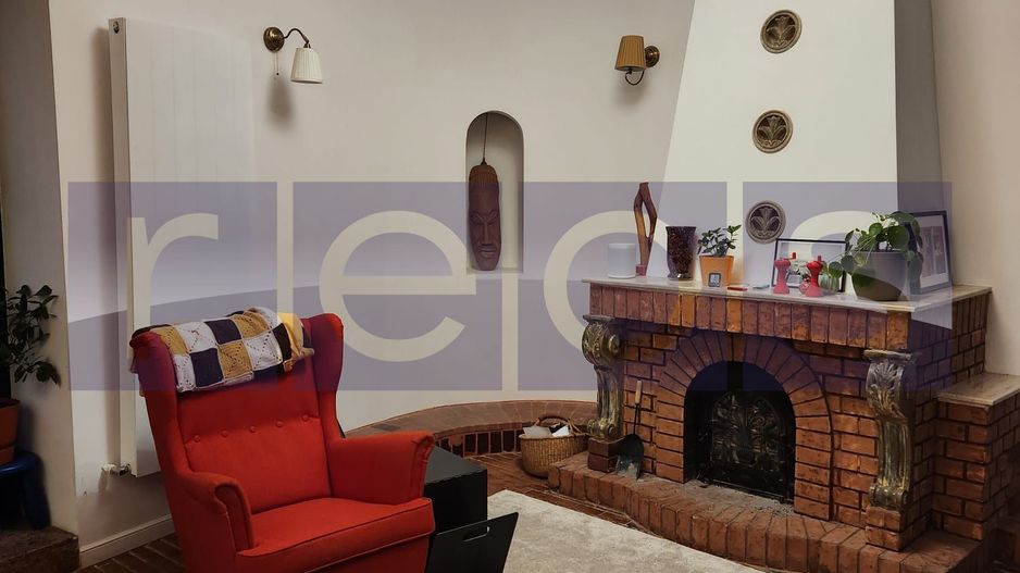 DE ÎNCHIRIAT VILĂ ÎN STIL INTERBELIC | ZONA GRĂDINA ICOANEI - Poză 7