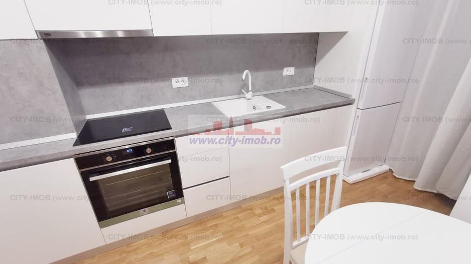 Inchiriere Studio Baneasa Bucuresti sector 1  curte privata, Aeroprort - Poză 15