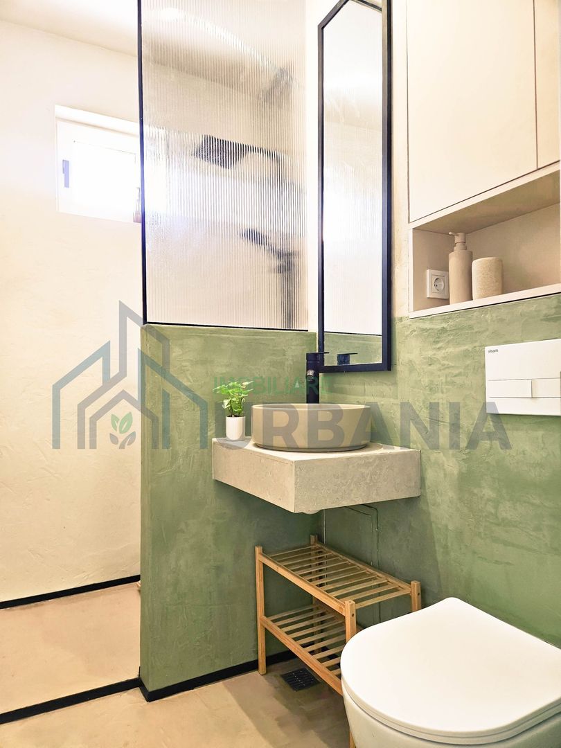 2 Camere | 2 min UAIC | Apartament Copou - Poză 8