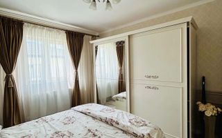 Apartament 2 camere de inchiriat, Horpaz, Strada Noua, etaj 1, mobilat, 500 EUR/luna - Poză 7