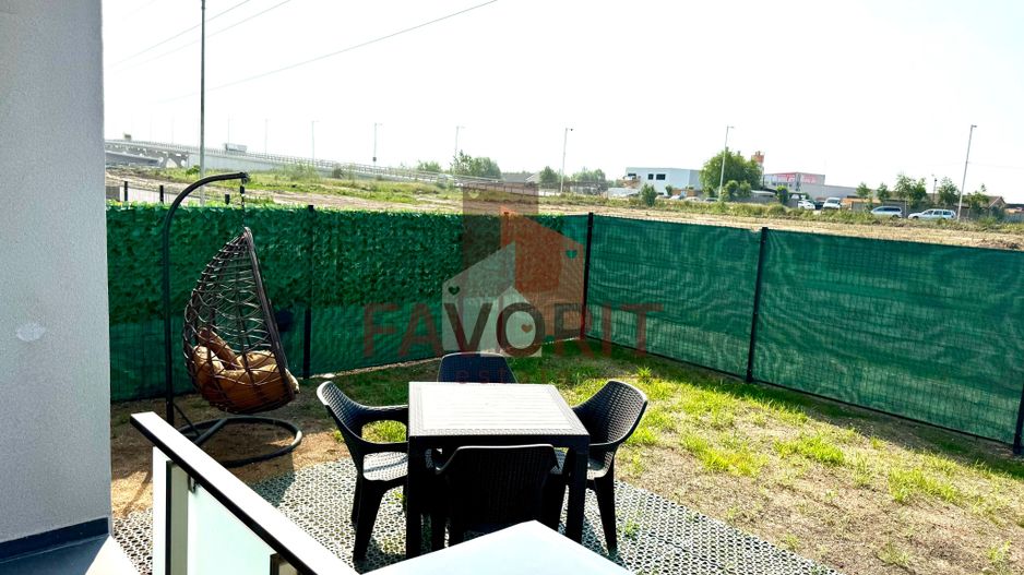Apartament tip SAD 2 camere| Bloc nou | Curte 40 mp | Zona Mehala - Poză 6