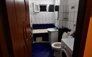Apartament 2 camere semidecomandat – Zona Podu Ros-Cantemir, Iași - Poză 7