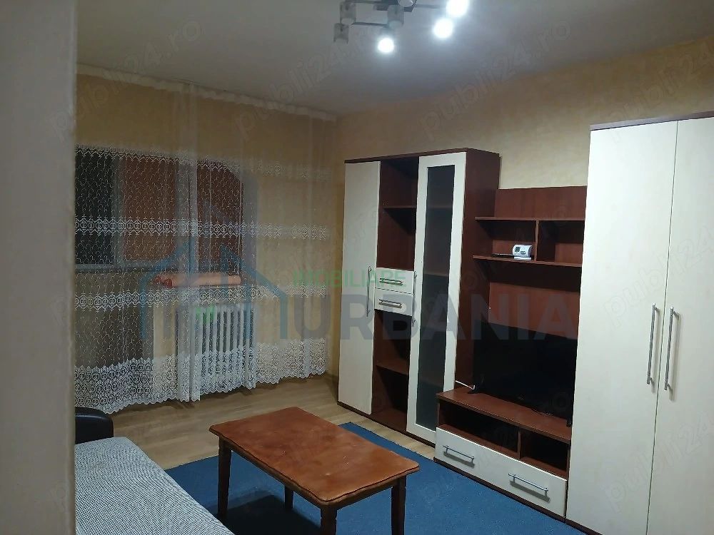 Apartament cu trei camere de închiriat în zona centrală, Iași - Poză 4