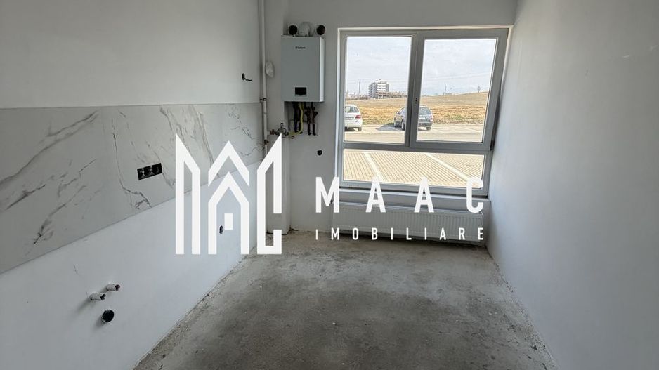 Apartament 3 camere |  Parter | Calea Surii Mici - Poză 2