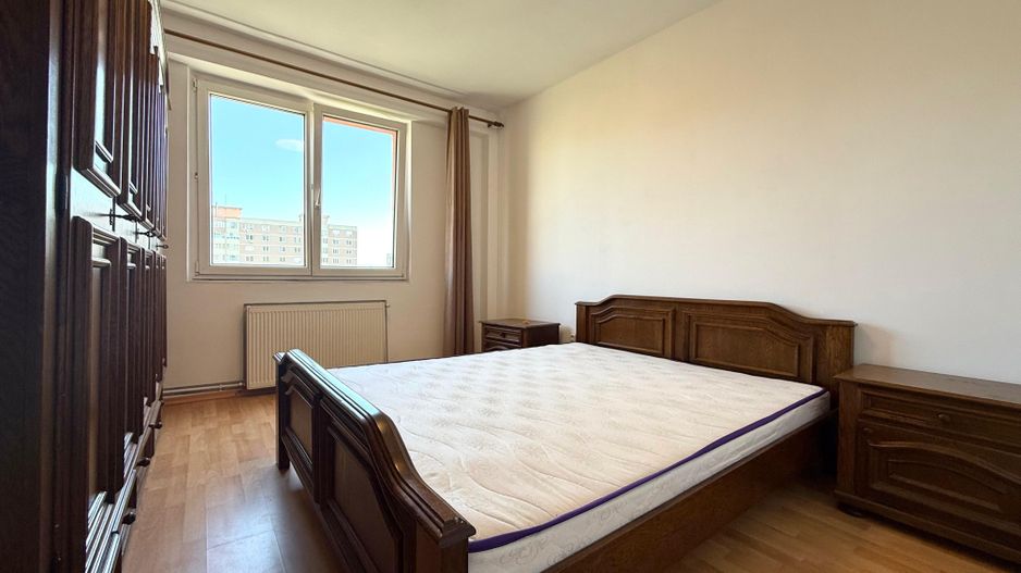 Apartament 3 camere semidecomandat, pet friendly, de închiriat – Astra - Poză 6