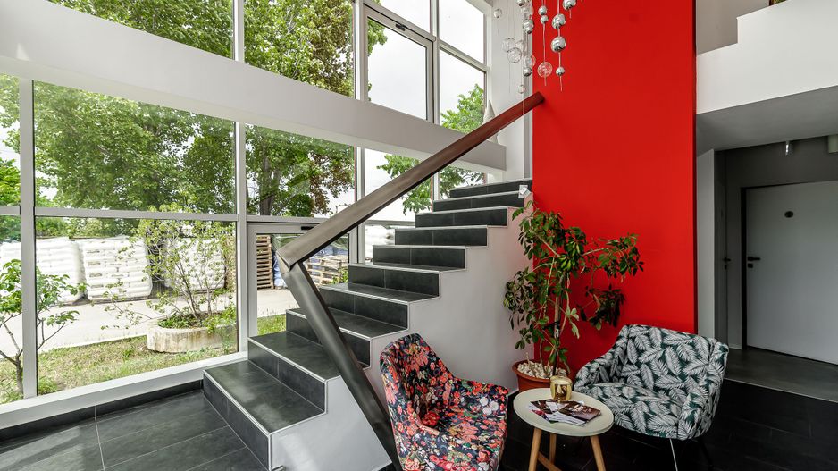 Hala industriala de vanzare 3495 mp zona Gradiste - Poză 17