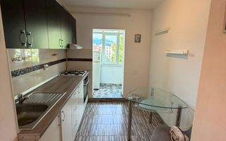 Închiriere apartament 2 camere decomandat – strada Oituz - Poză 1