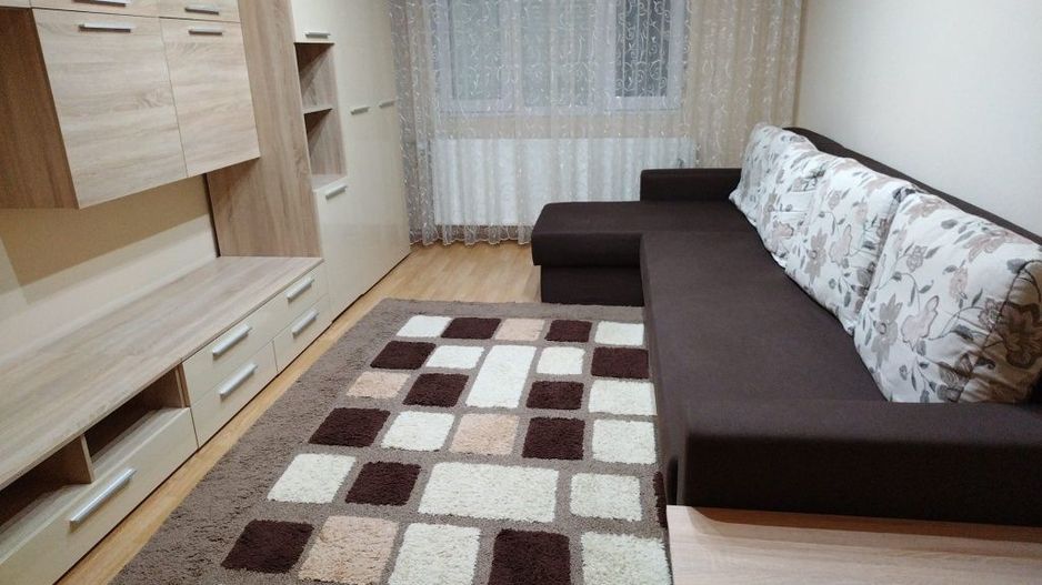 Lipovei | 2 Camere | Centrala Proprie. - Poză 1