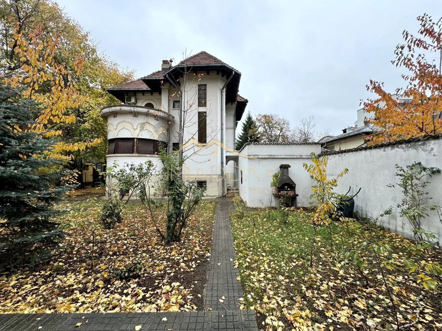 Casa de închiriat zona Kiseleff - Poză 2