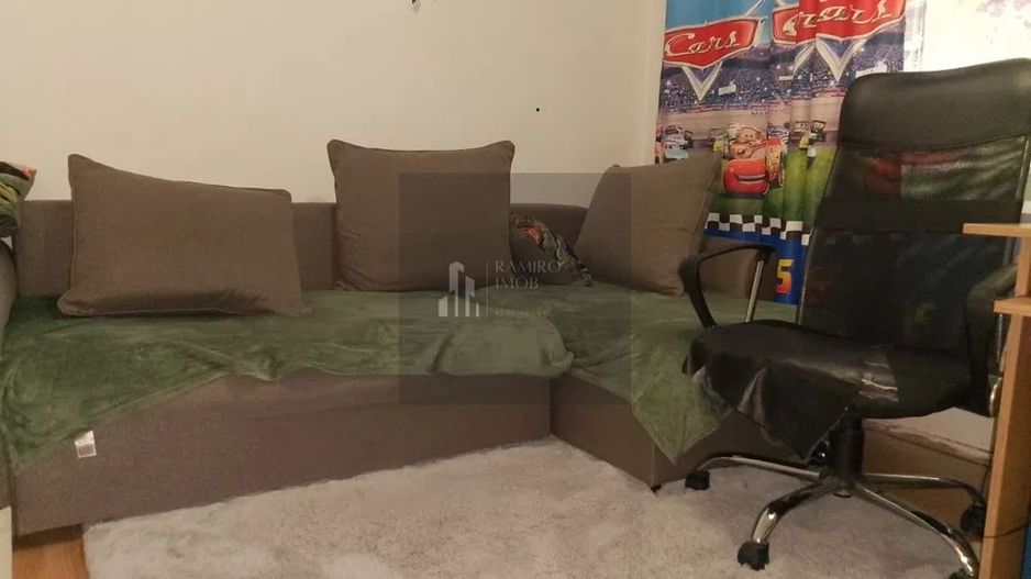 Apartament 2 camere/38 mp Brancoveanu parter - Poză 3