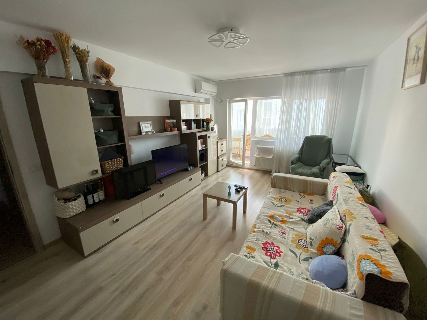 Apartament 2 camere – Theodor Pallady | Bloc nou 2020 | SL4 - Poză 1