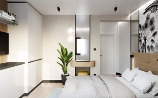 Investitie Proiect NOU Titan Pallady Ansamblu premium Zona Verde - Poză 1