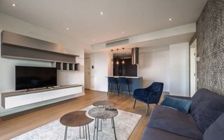 Apartament premium cu 3 camere | One Herăstrău Plaza - Poză 9