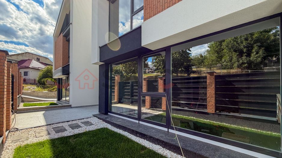 Casă Premium | Zona Semicentrală - Poză 2