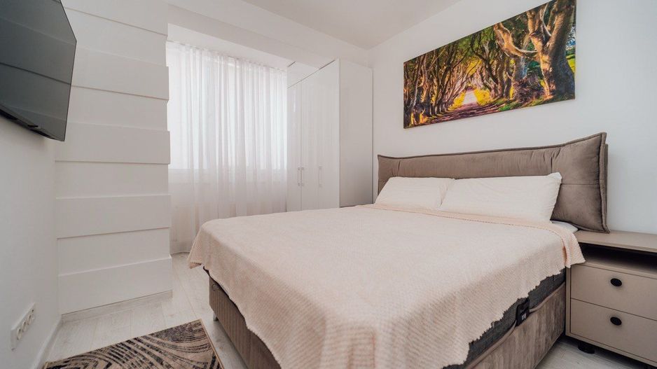 Apartament cu 1 cameră, Ciocana - Poză 1