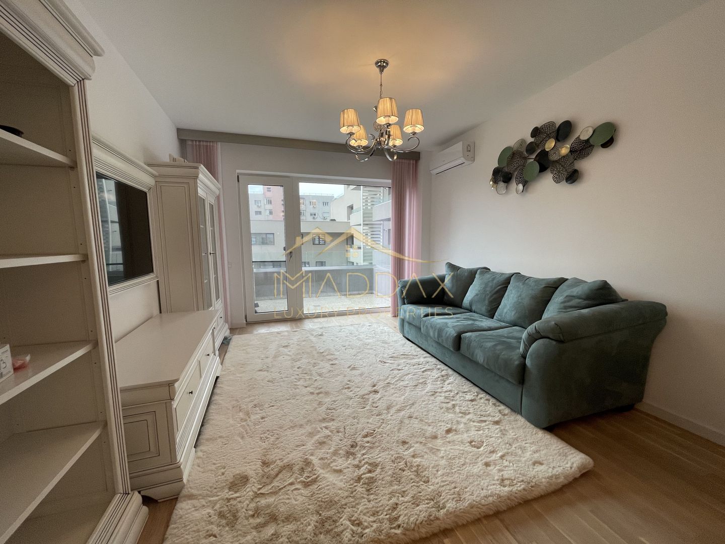 Apartament cu 2 camere // *Prima Inchiriere*  // Stefan Cel Mare - Poză 5