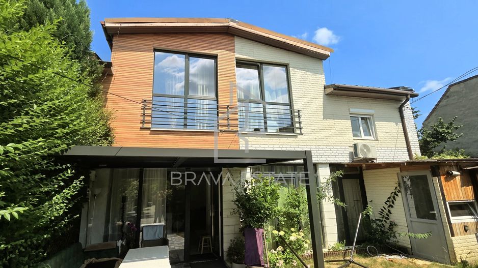 Casă de închiriat | 170 mp utili | Teren 220 mp | Pet Friendly | Gheorgheni - Poză 1